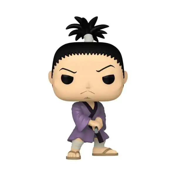 Hunter x Hunter Funko POP! Animation Vinil Figura Nobunaga 9 cm fotografija izdelka