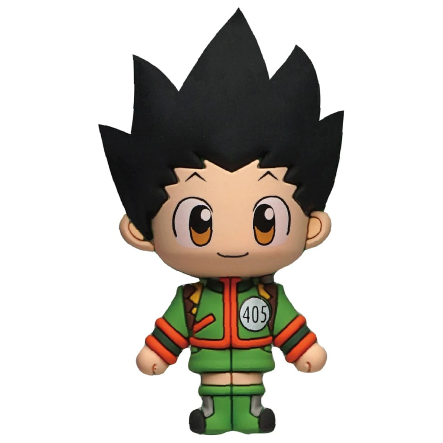 Hunter x Hunter 3D magnet Gon fotografija izdelka