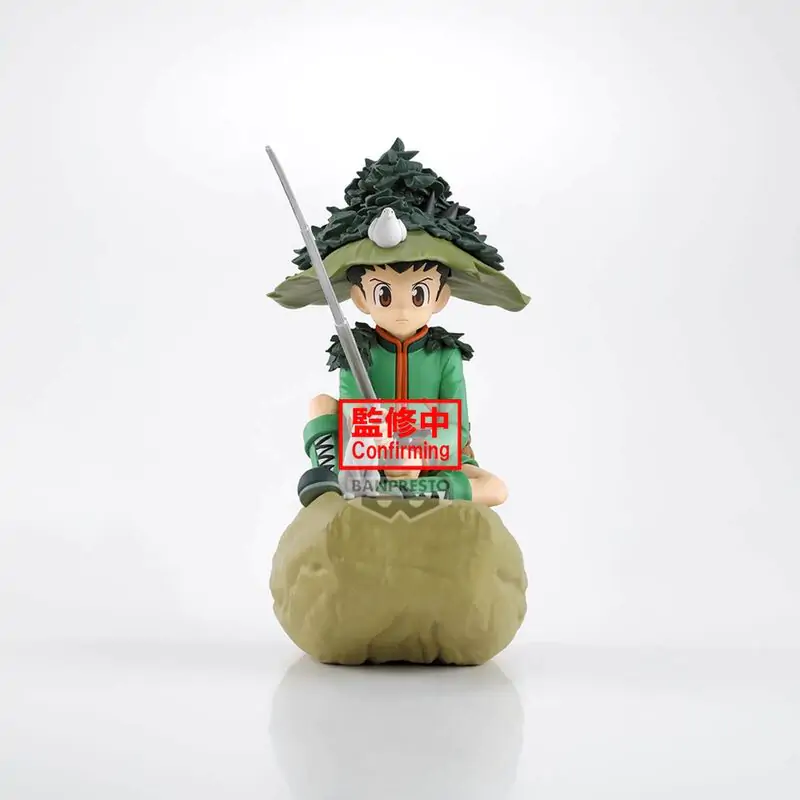 Hunter x Hunter Gon Figurica iz spominske sage 11 cm fotografija izdelka