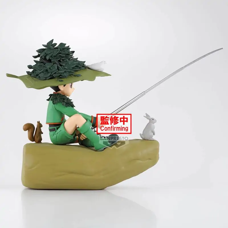 Hunter x Hunter Gon Figurica iz spominske sage 11 cm fotografija izdelka