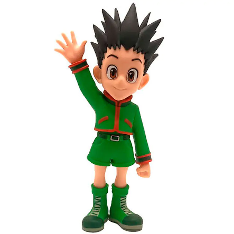 Hunter x Hunter Gon Minix figurica 12 cm fotografija izdelka