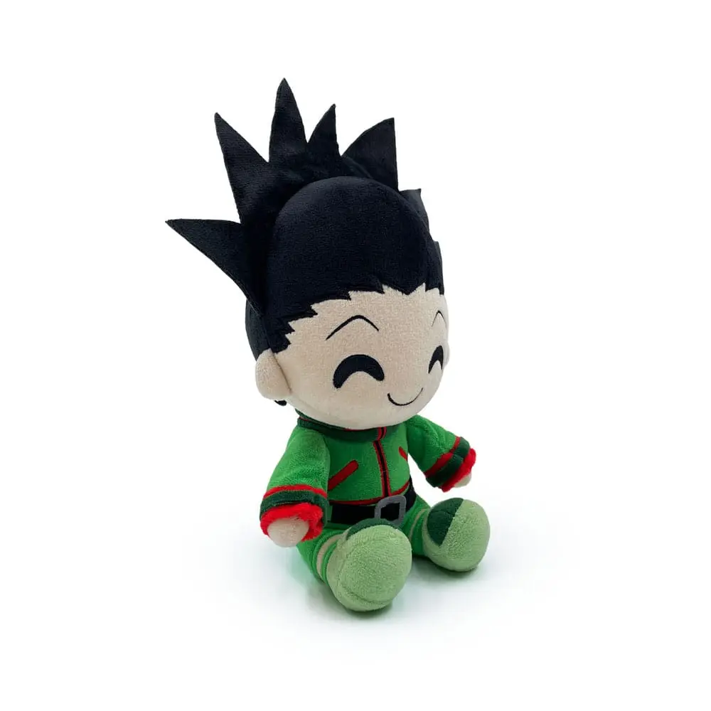 Hunter x Hunter Plišasta Figura Gon 22 cm fotografija izdelka