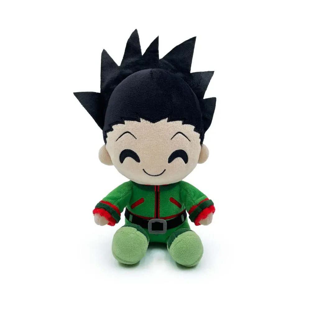 Hunter x Hunter Plišasta Figura Gon 22 cm fotografija izdelka