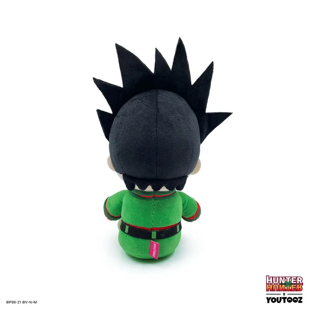Hunter x Hunter Plišasta Figura Gon 22 cm fotografija izdelka