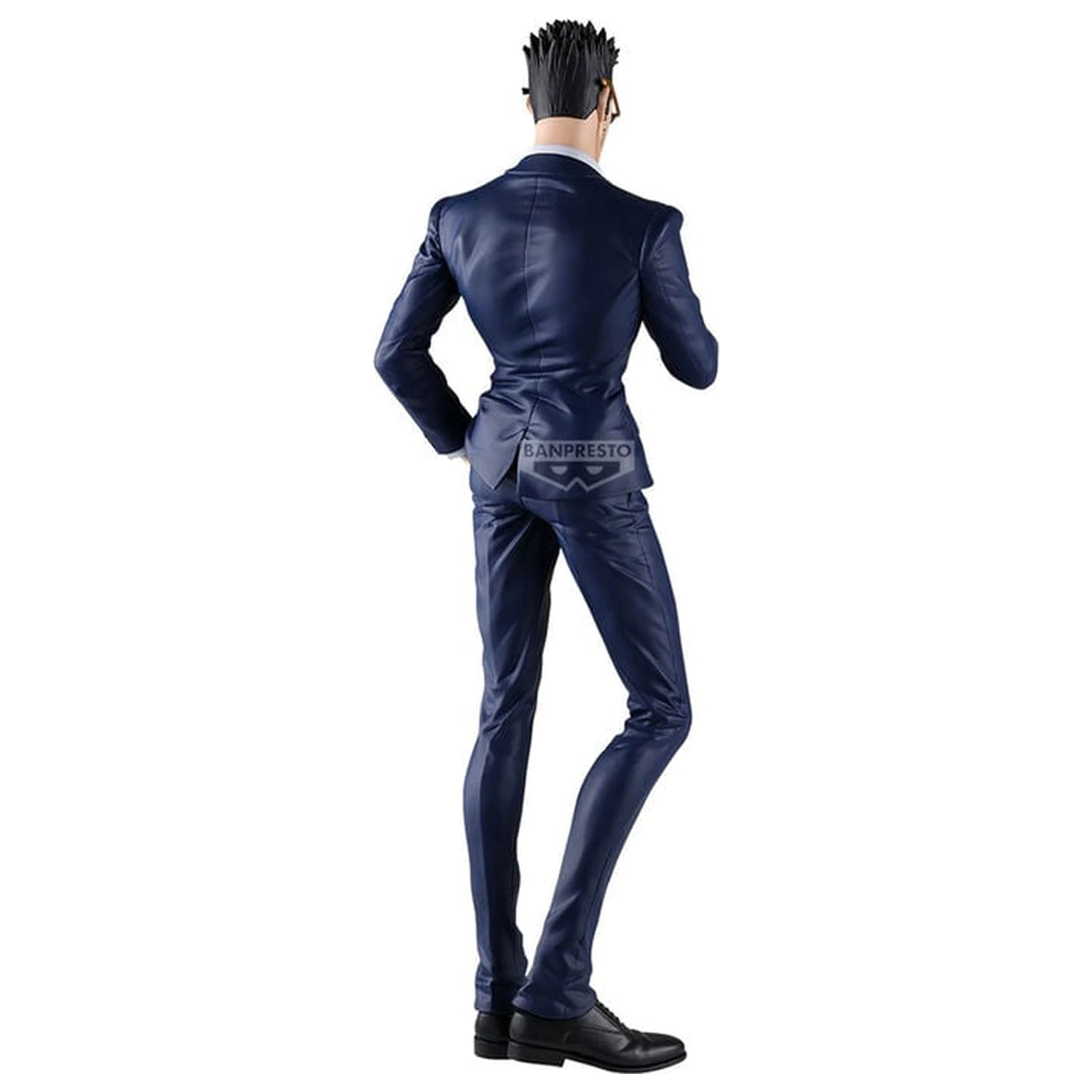 Hunter x Hunter Grandista Leorio figura 28cm fotografija izdelka