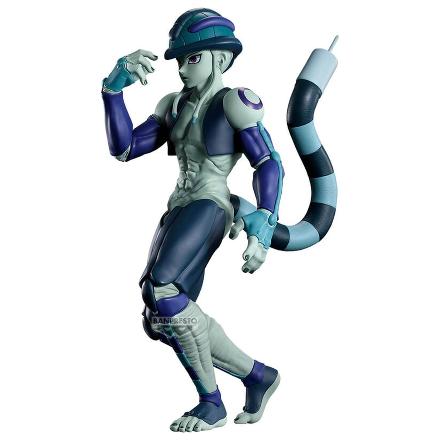 Hunter x Hunter Grandista Meruem figura 23cm fotografija izdelka