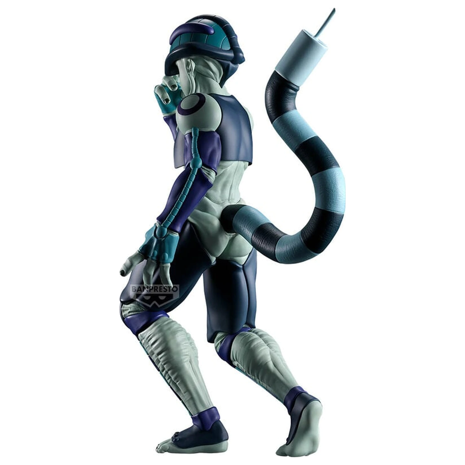Hunter x Hunter Grandista Meruem figura 23cm fotografija izdelka