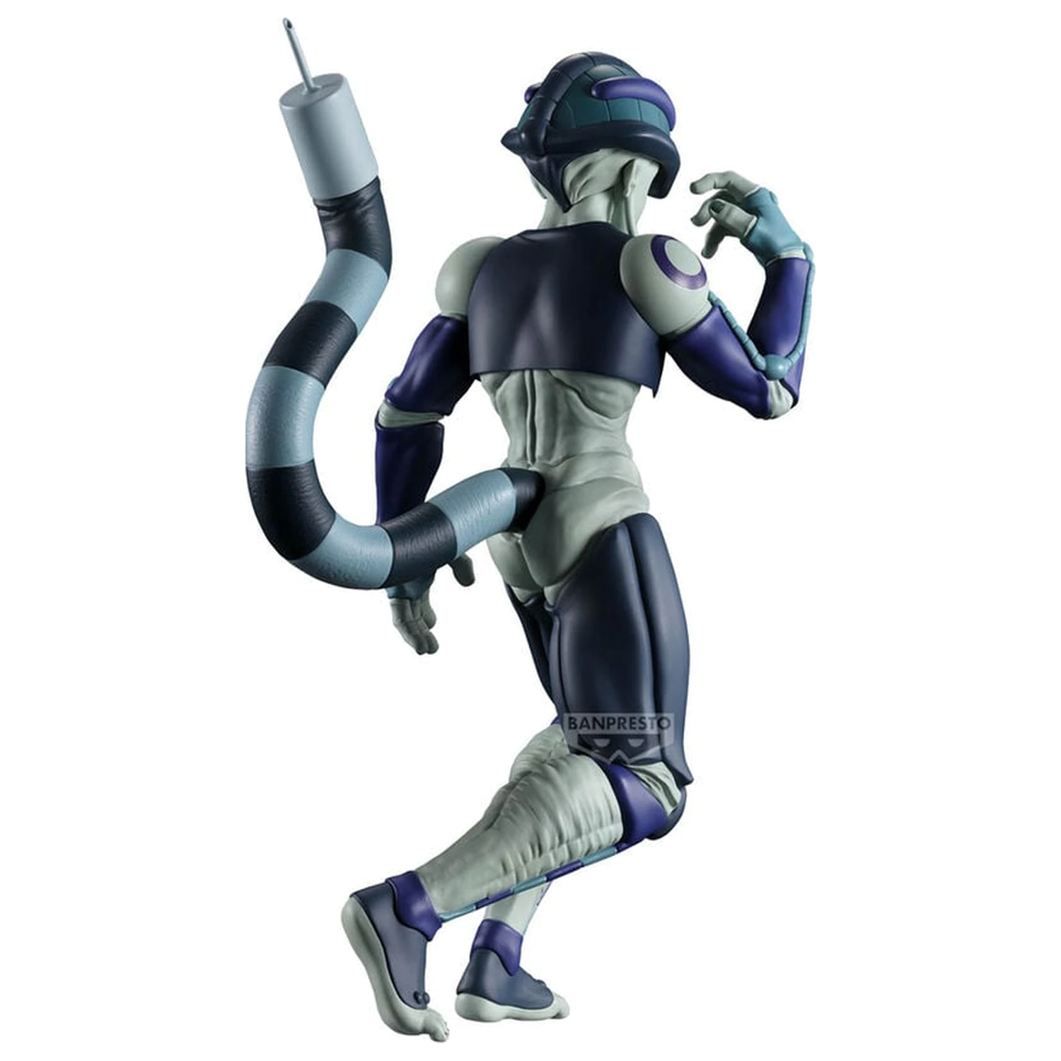 Hunter x Hunter Grandista Meruem figura 23cm fotografija izdelka