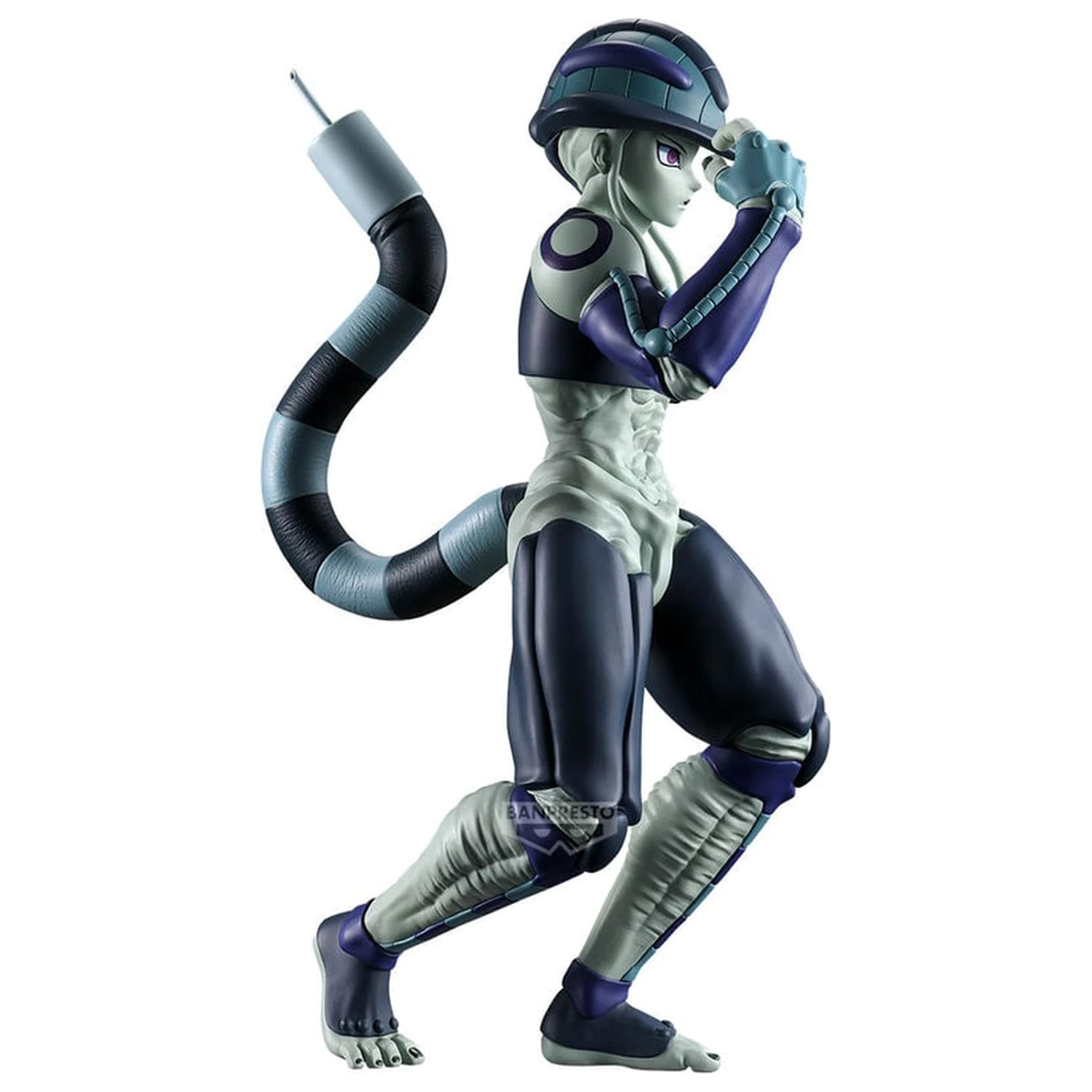 Hunter x Hunter Grandista Meruem figura 23cm fotografija izdelka