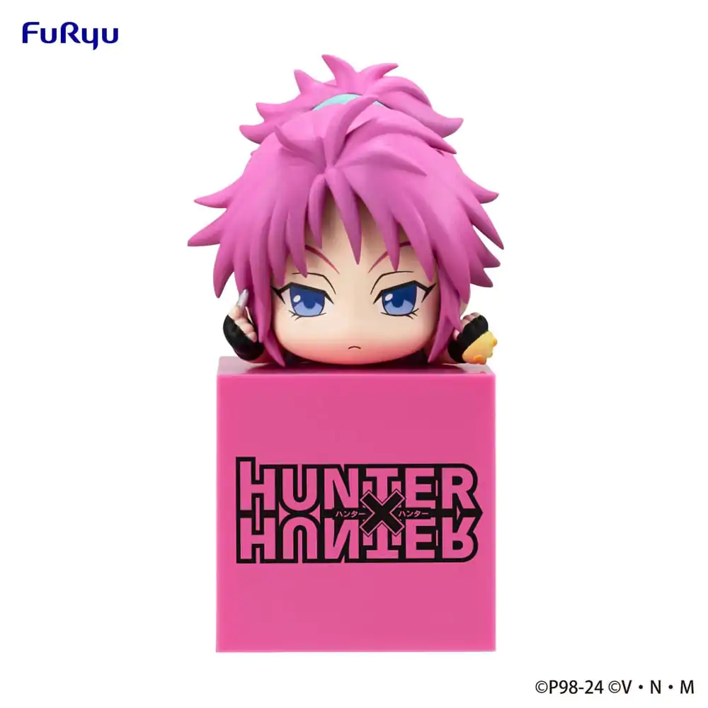 Hunter x Hunter Hikkake PVC Kip Machi 10 cm fotografija izdelka