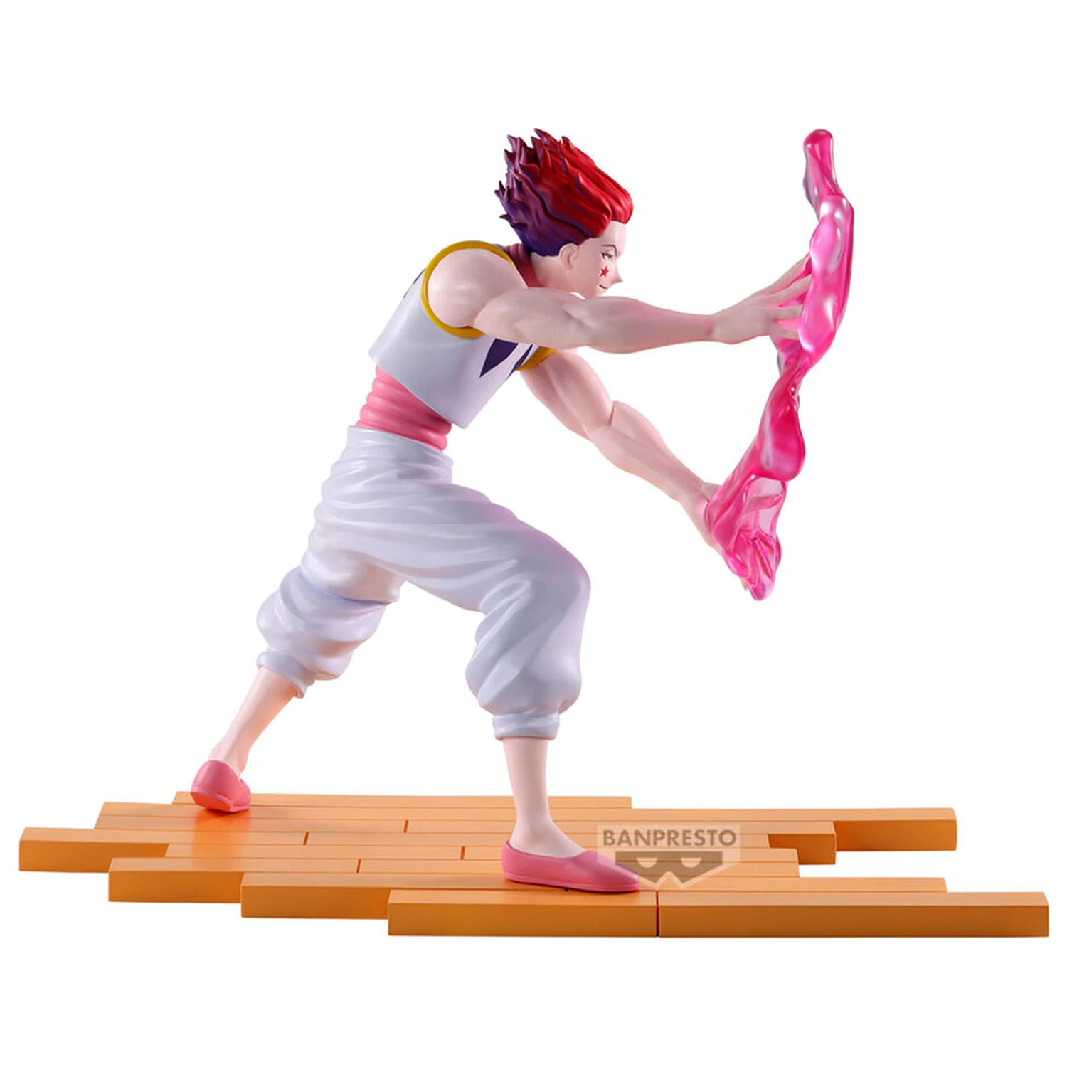 Hunter x Hunter Hisoka G I Arc figura 18 cm fotografija izdelka