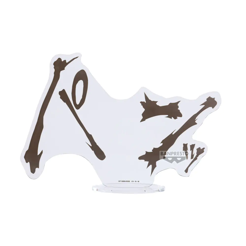 Hunter x Hunter Hunting Archive Netero figura 18 cm fotografija izdelka