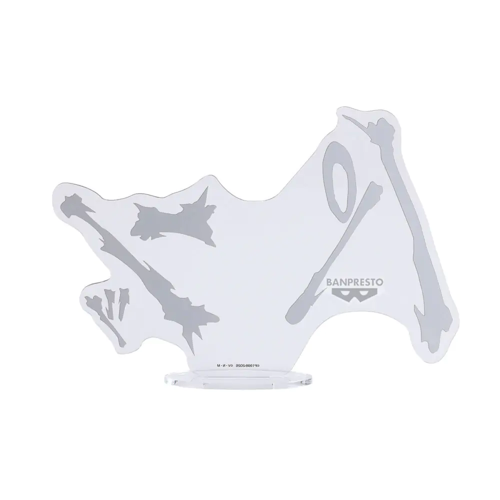 Hunter x Hunter Hunting Archive Netero figura 18 cm fotografija izdelka