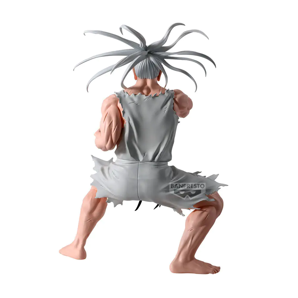 Hunter x Hunter Hunting Archive Netero figura 18 cm fotografija izdelka