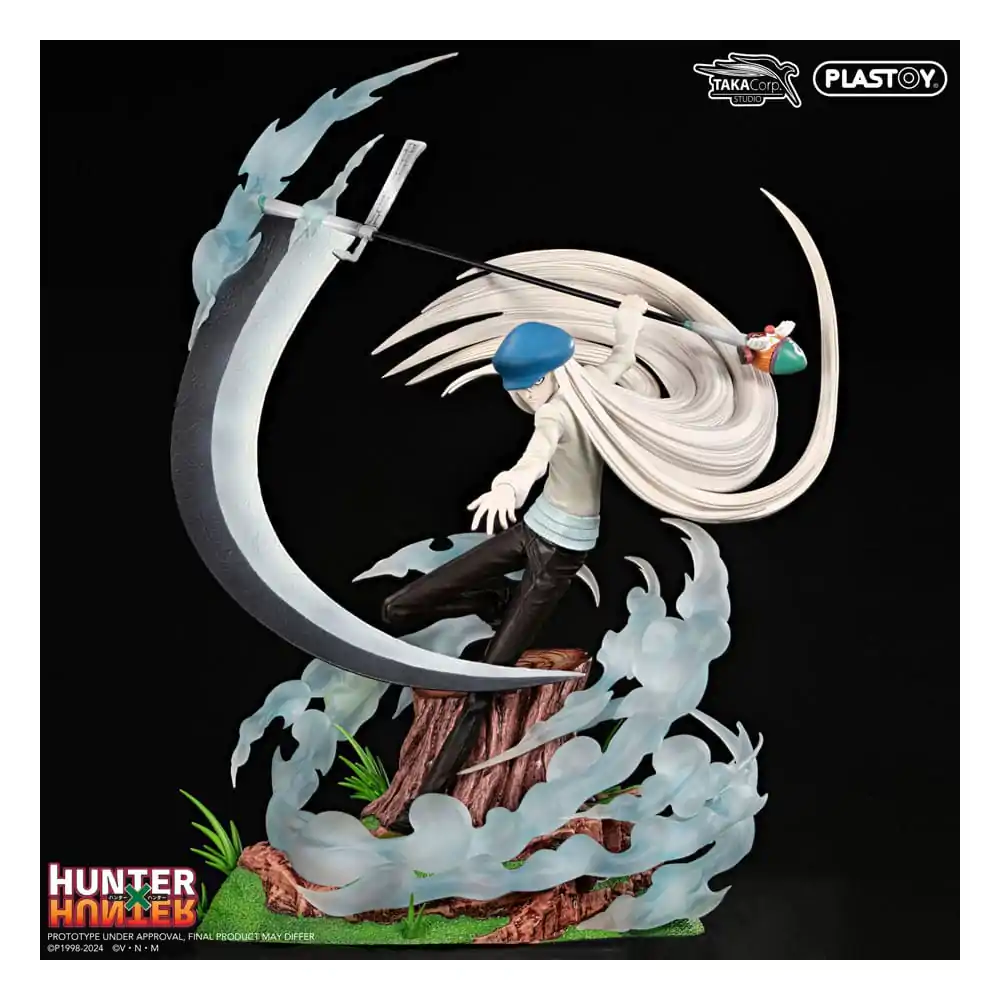 Hunter x Hunter kip Kaito 37 cm fotografija izdelka