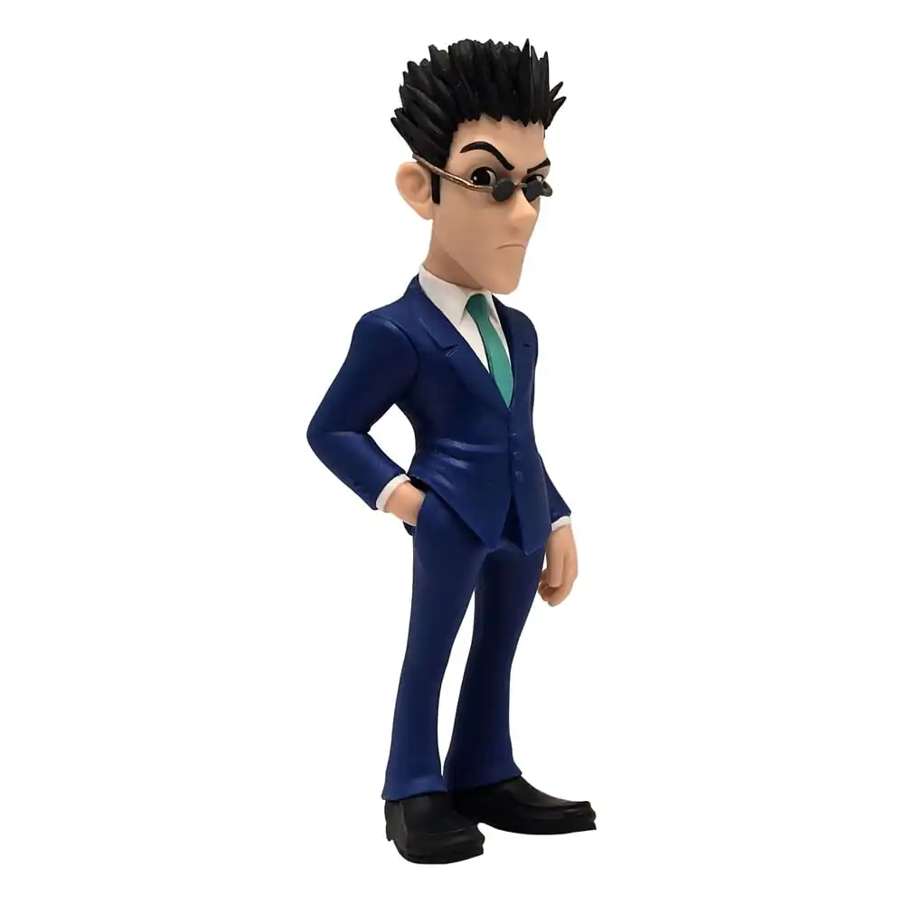 Hunter x Hunter Leorio Minix figura 12 cm fotografija izdelka