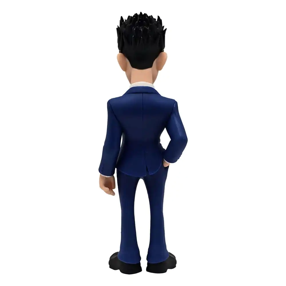 Hunter x Hunter Leorio Minix figura 12 cm fotografija izdelka