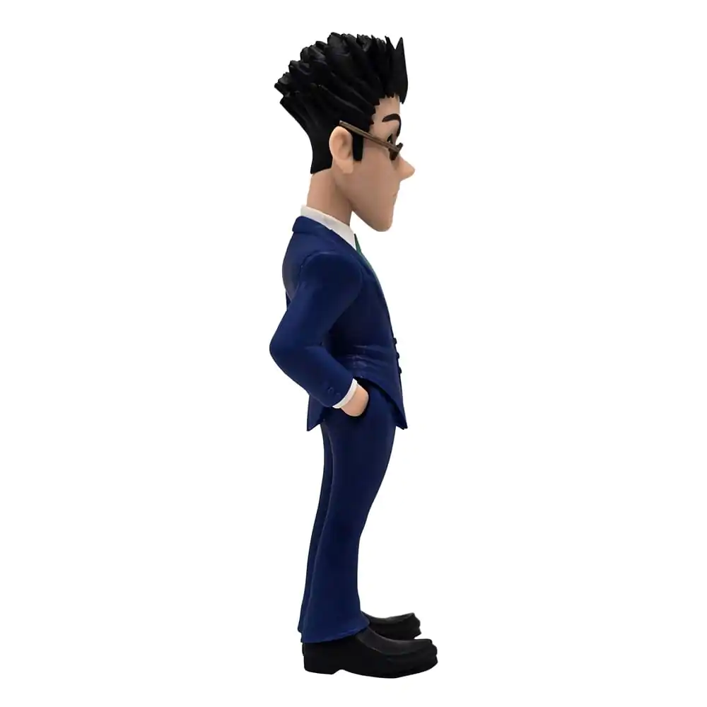 Hunter x Hunter Leorio Minix figura 12 cm fotografija izdelka