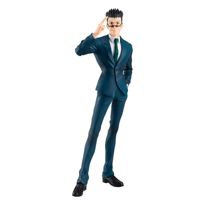 Hunter X Hunter Leorio Pop up Parade figura 17 cm fotografija izdelka