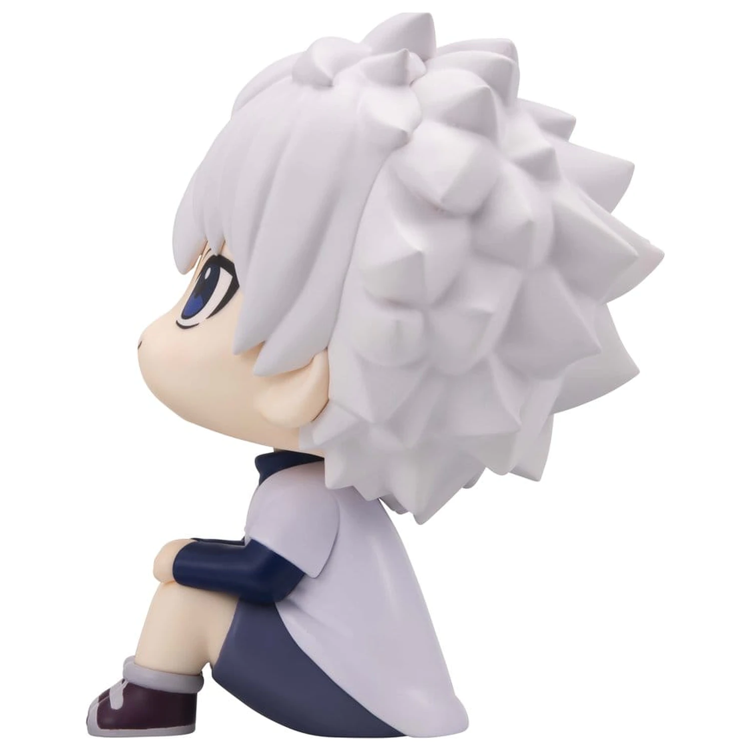 Hunter x Hunter Look Up PVC Figurice 2-Pack Gon Freecss & Killua Zoldyck 11 cm (z darilom) fotografija izdelka