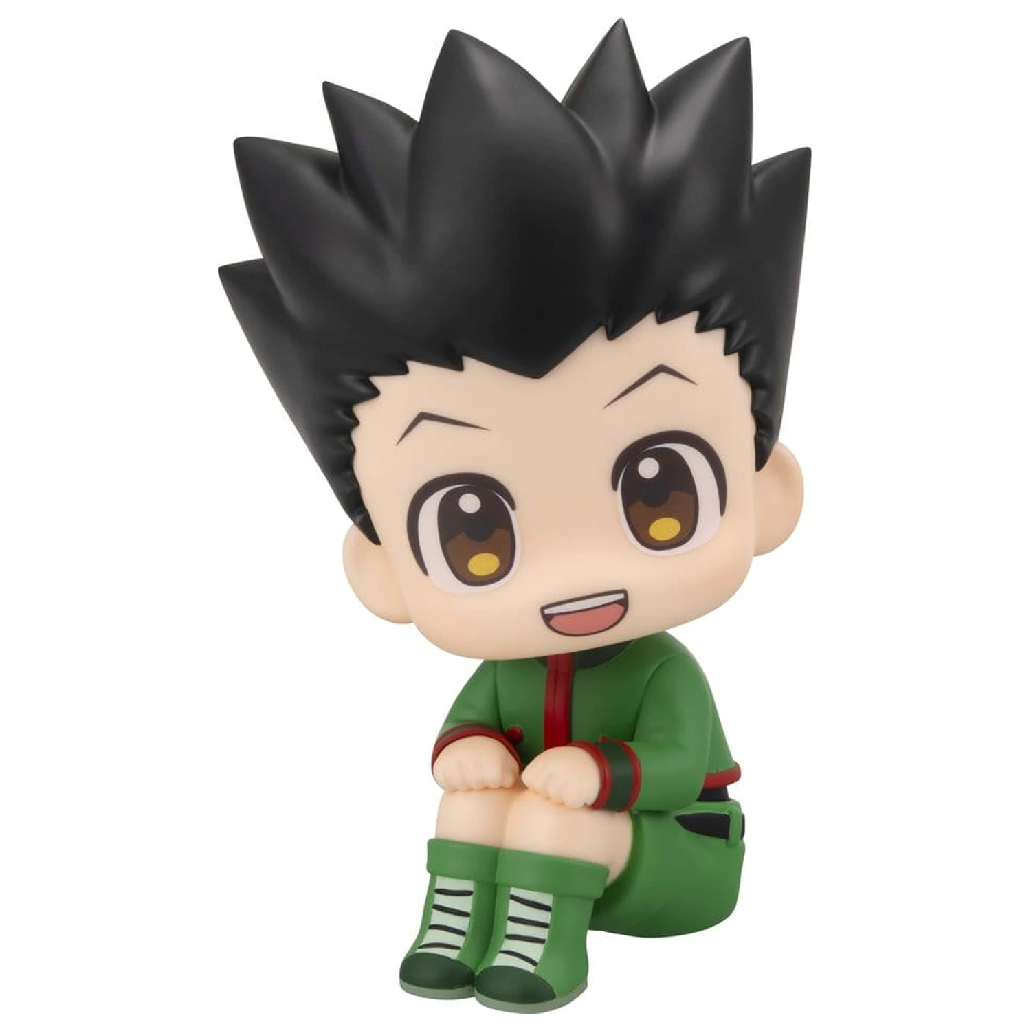 Hunter x Hunter Look Up PVC Figurice 2-Pack Gon Freecss & Killua Zoldyck 11 cm (z darilom) fotografija izdelka