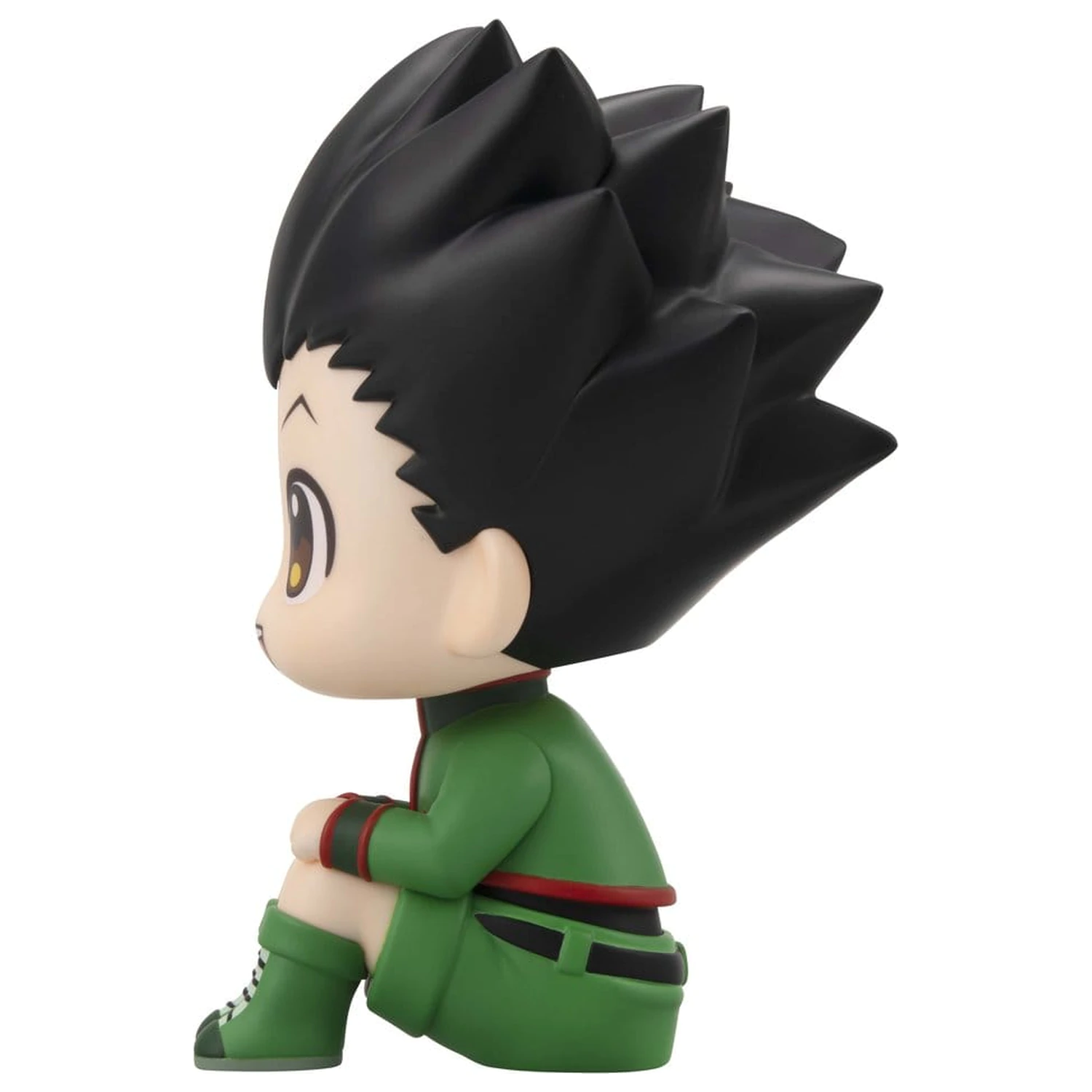 Hunter x Hunter Look Up PVC Figurice 2-Pack Gon Freecss & Killua Zoldyck 11 cm (z darilom) fotografija izdelka
