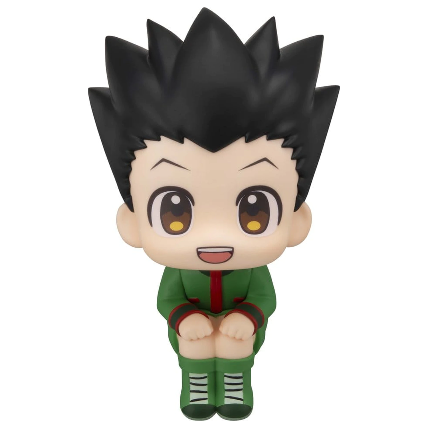 Hunter x Hunter Look Up PVC figura Gon Freecss 11 cm fotografija izdelka