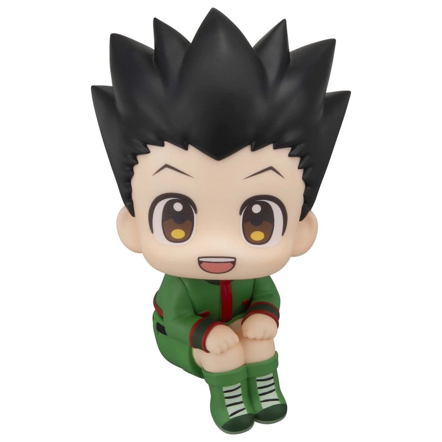 Hunter x Hunter Look Up PVC figura Gon Freecss 11 cm fotografija izdelka
