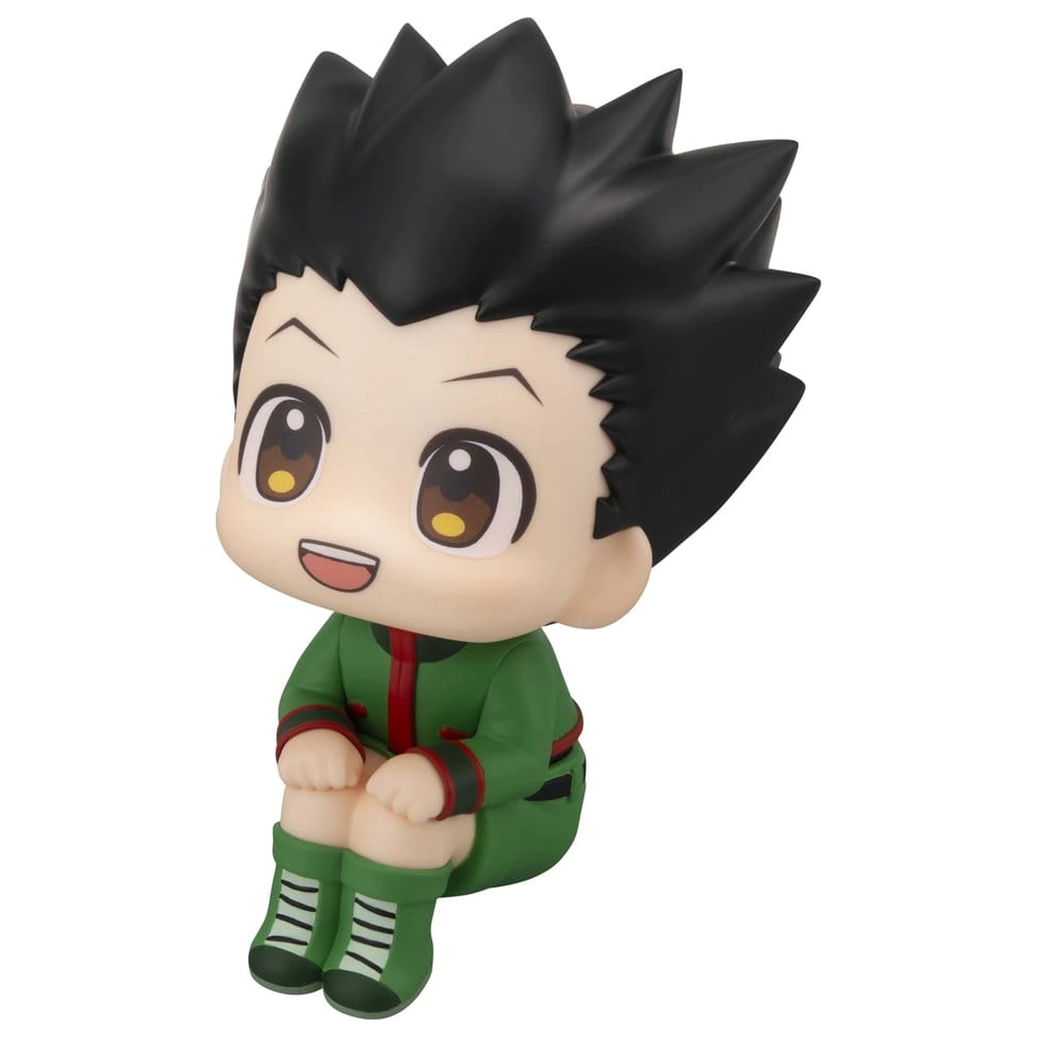 Hunter x Hunter Look Up PVC figura Gon Freecss 11 cm fotografija izdelka