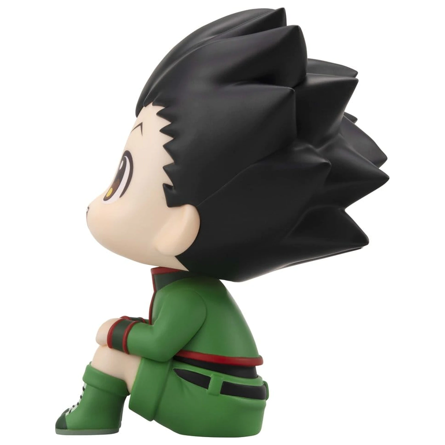 Hunter x Hunter Look Up PVC figura Gon Freecss 11 cm fotografija izdelka