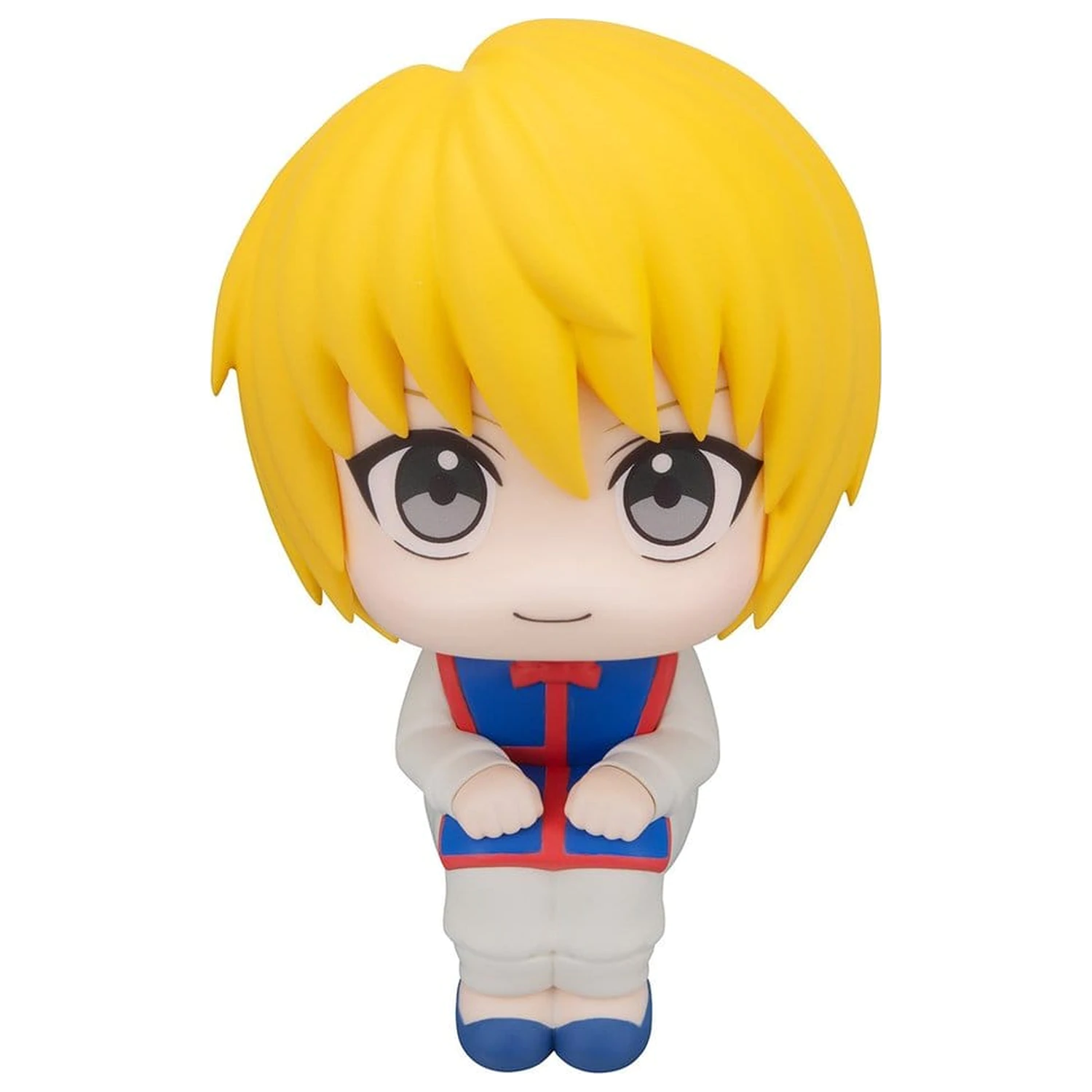 Hunter x Hunter Look Up PVC figura Kurapika 11 cm fotografija izdelka