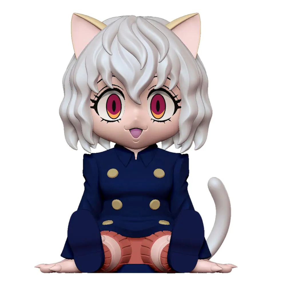 Hunter X Hunter Neferpitou škatla za denar figura 14 cm fotografija izdelka