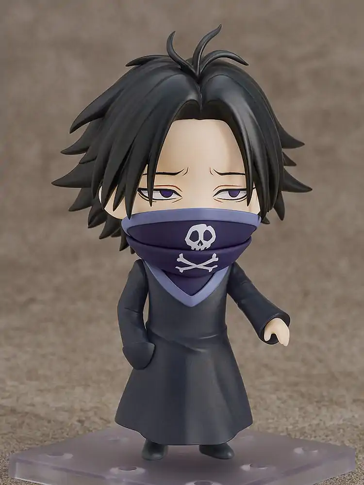 Hunter x Hunter Nendoroid akcijska figura Feitan 10 cm fotografija izdelka