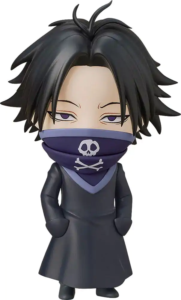 Hunter x Hunter Nendoroid akcijska figura Feitan 10 cm fotografija izdelka