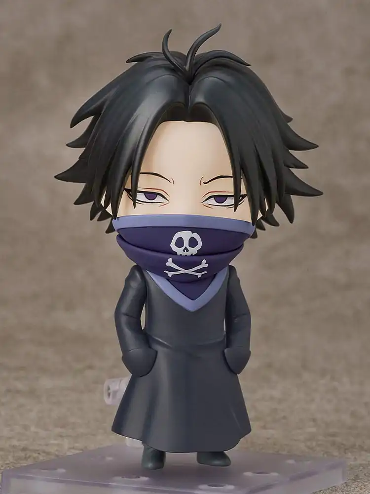 Hunter x Hunter Nendoroid akcijska figura Feitan 10 cm fotografija izdelka