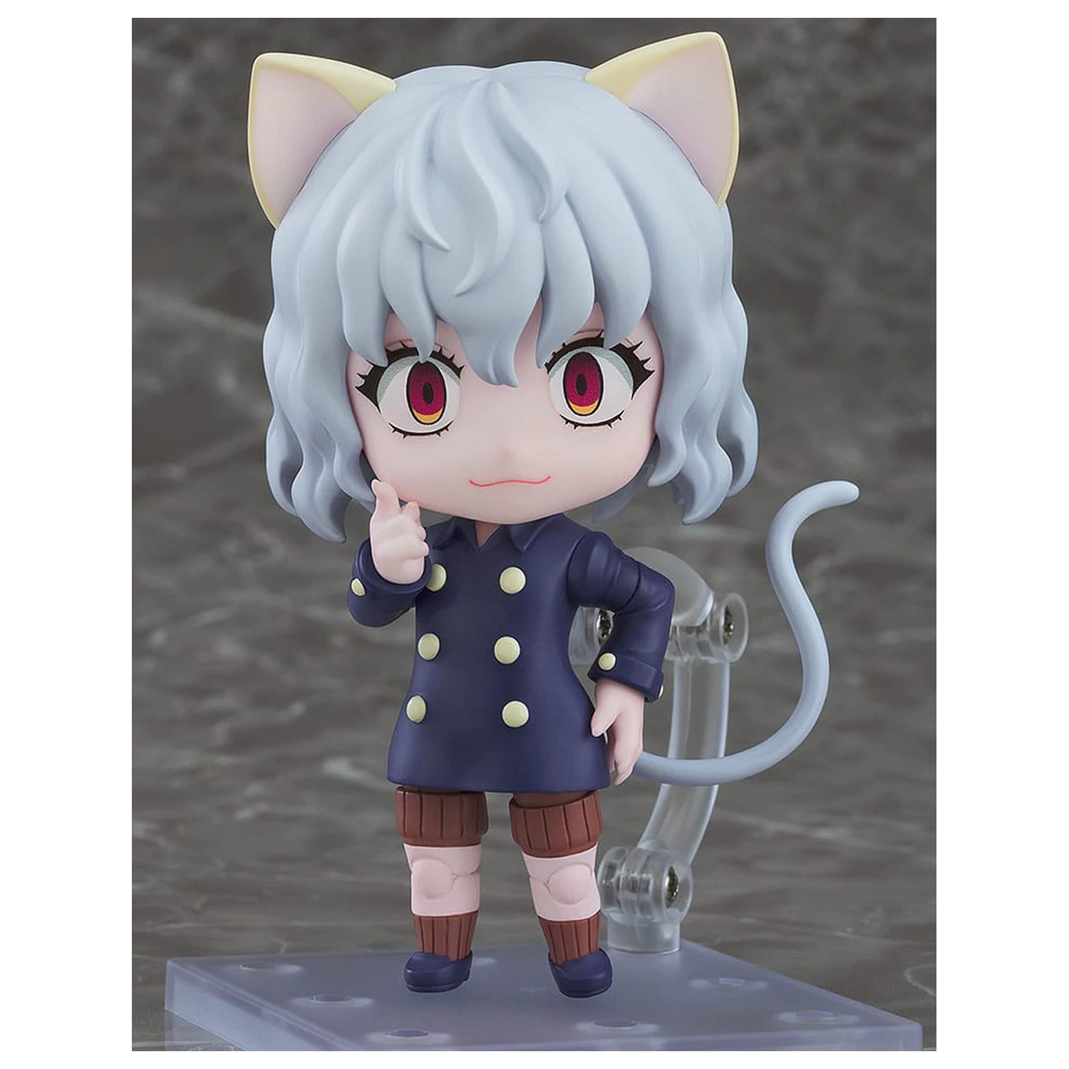 Hunter x Hunter Nendoroid akcijska figura Neferpitou 10 cm fotografija izdelka