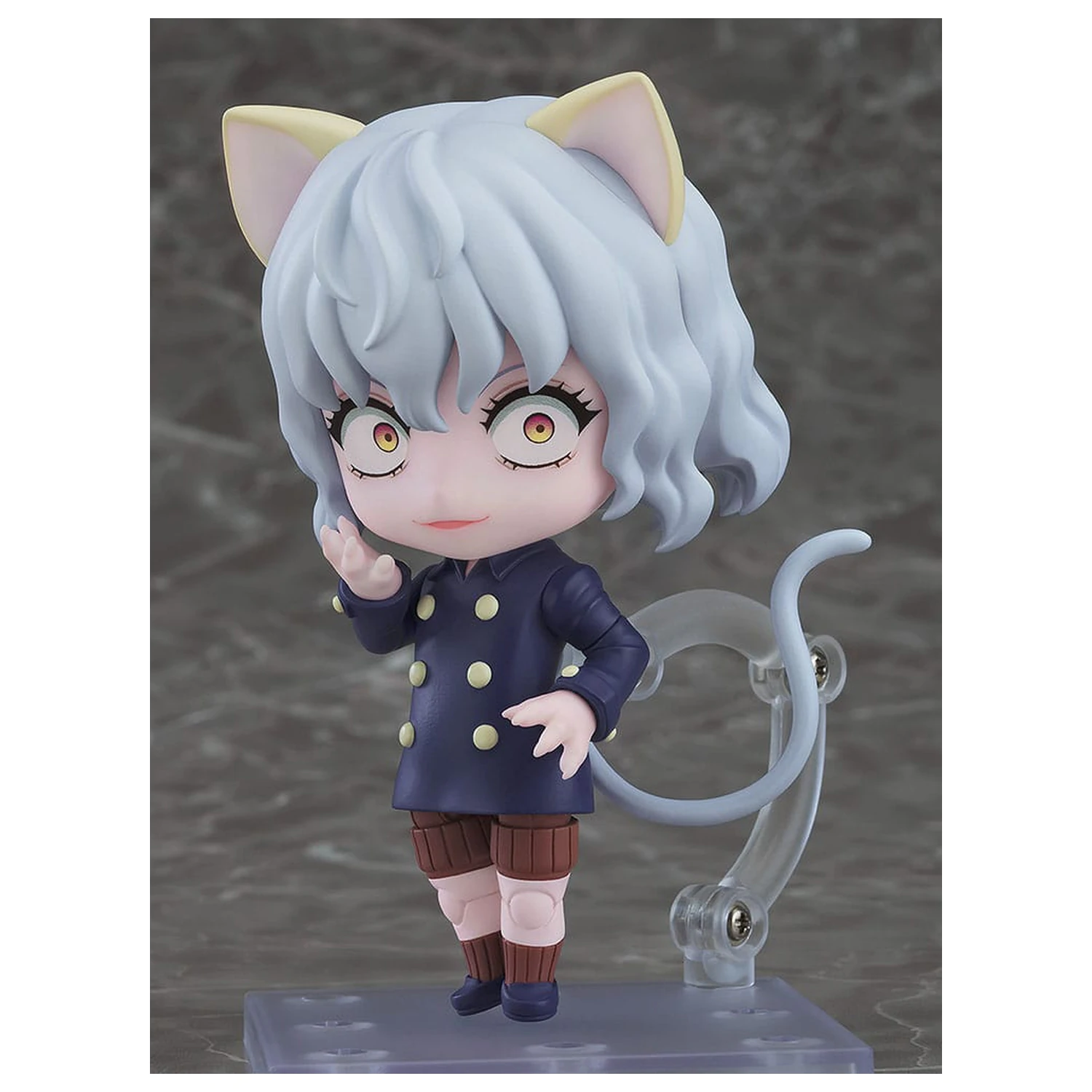 Hunter x Hunter Nendoroid akcijska figura Neferpitou 10 cm fotografija izdelka