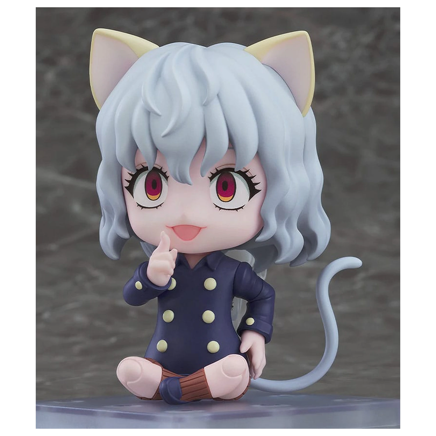 Hunter x Hunter Nendoroid akcijska figura Neferpitou 10 cm fotografija izdelka