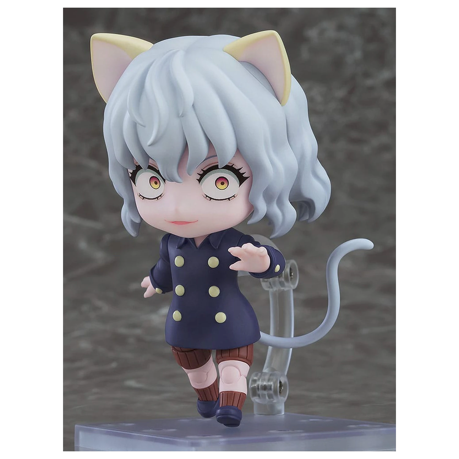 Hunter x Hunter Nendoroid akcijska figura Neferpitou 10 cm fotografija izdelka