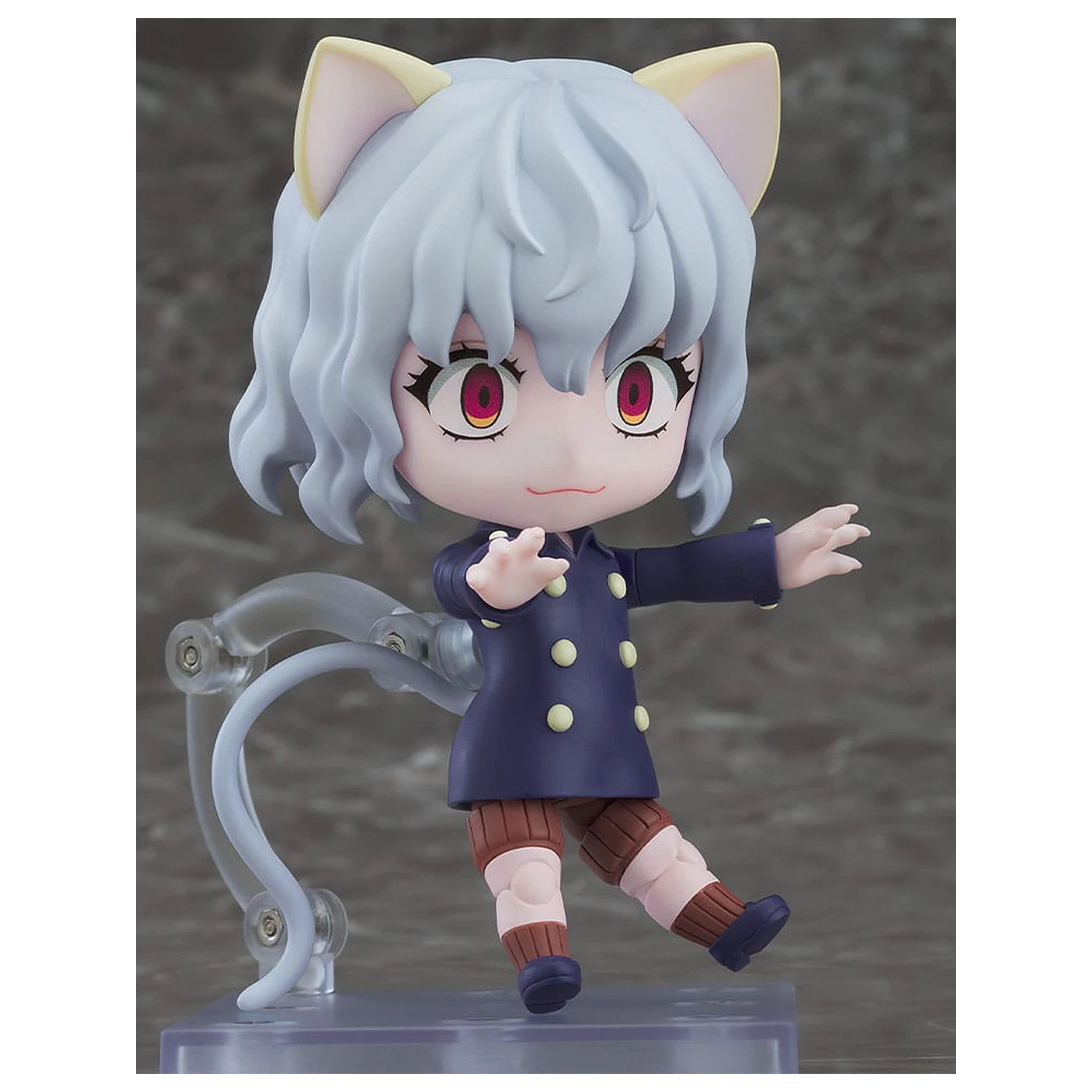 Hunter x Hunter Nendoroid akcijska figura Neferpitou 10 cm fotografija izdelka