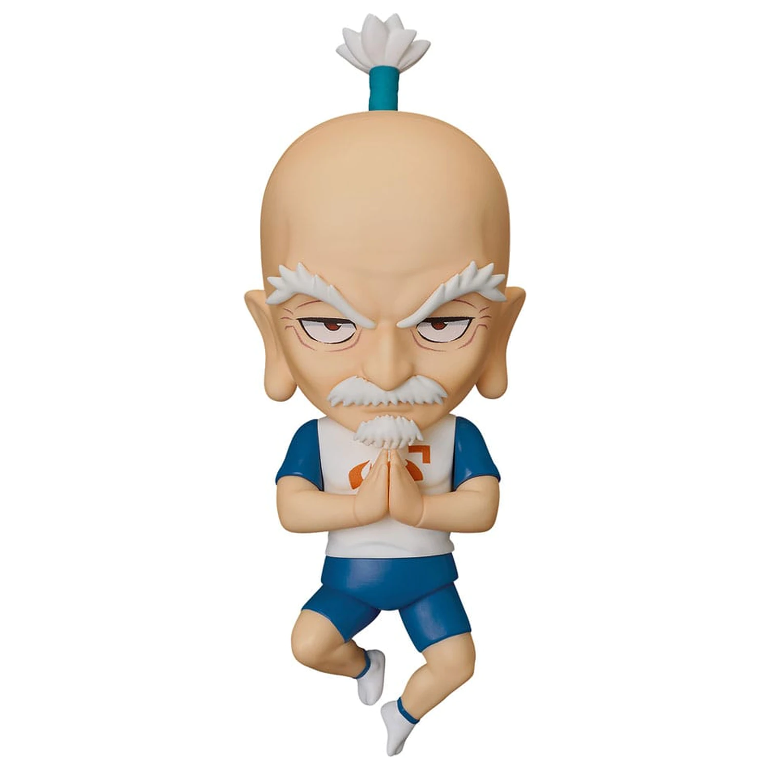 Hunter x Hunter Nendoroid akcijska figura Netero 10 cm fotografija izdelka