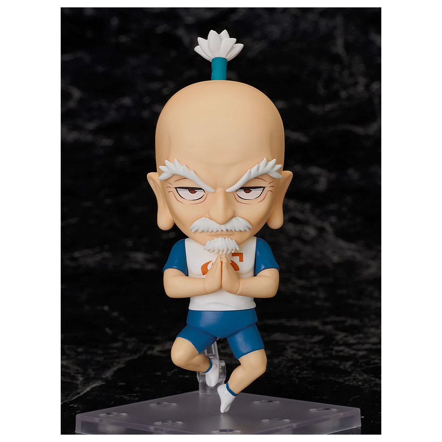 Hunter x Hunter Nendoroid akcijska figura Netero 10 cm fotografija izdelka