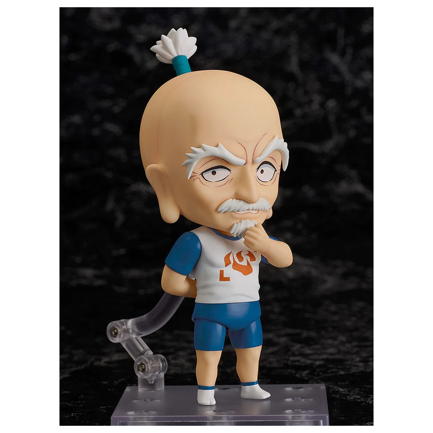 Hunter x Hunter Nendoroid akcijska figura Netero 10 cm fotografija izdelka