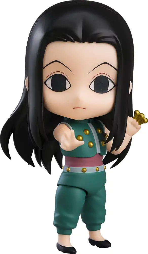 Hunter x Hunter Nendoroid akcijska figura Yellmi 10 cm fotografija izdelka