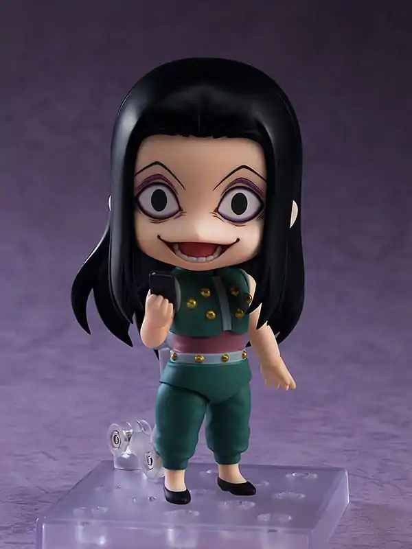 Hunter x Hunter Nendoroid akcijska figura Yellmi 10 cm fotografija izdelka