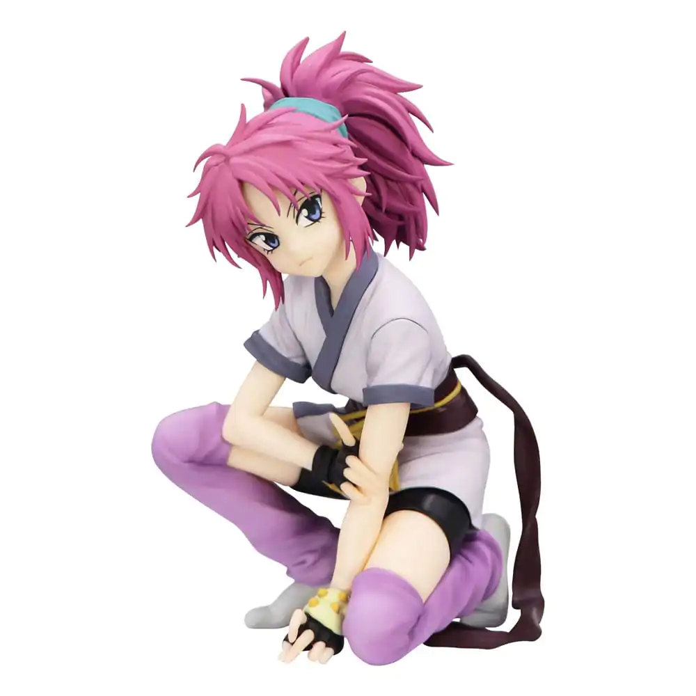 Hunter x Hunter Noodle Stopper PVC Kip Machi 10 cm fotografija izdelka