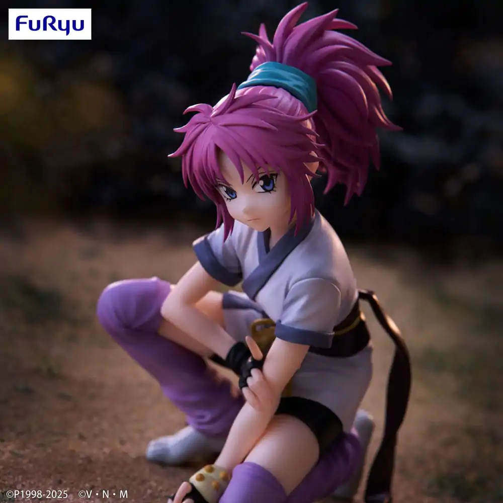 Hunter x Hunter Noodle Stopper PVC Kip Machi 10 cm fotografija izdelka