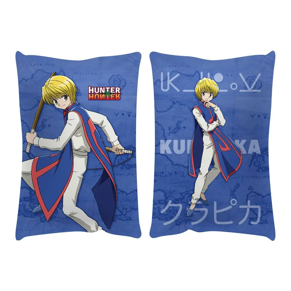 Hunter x Hunter Blazina Kurapika 50 x 33 cm fotografija izdelka