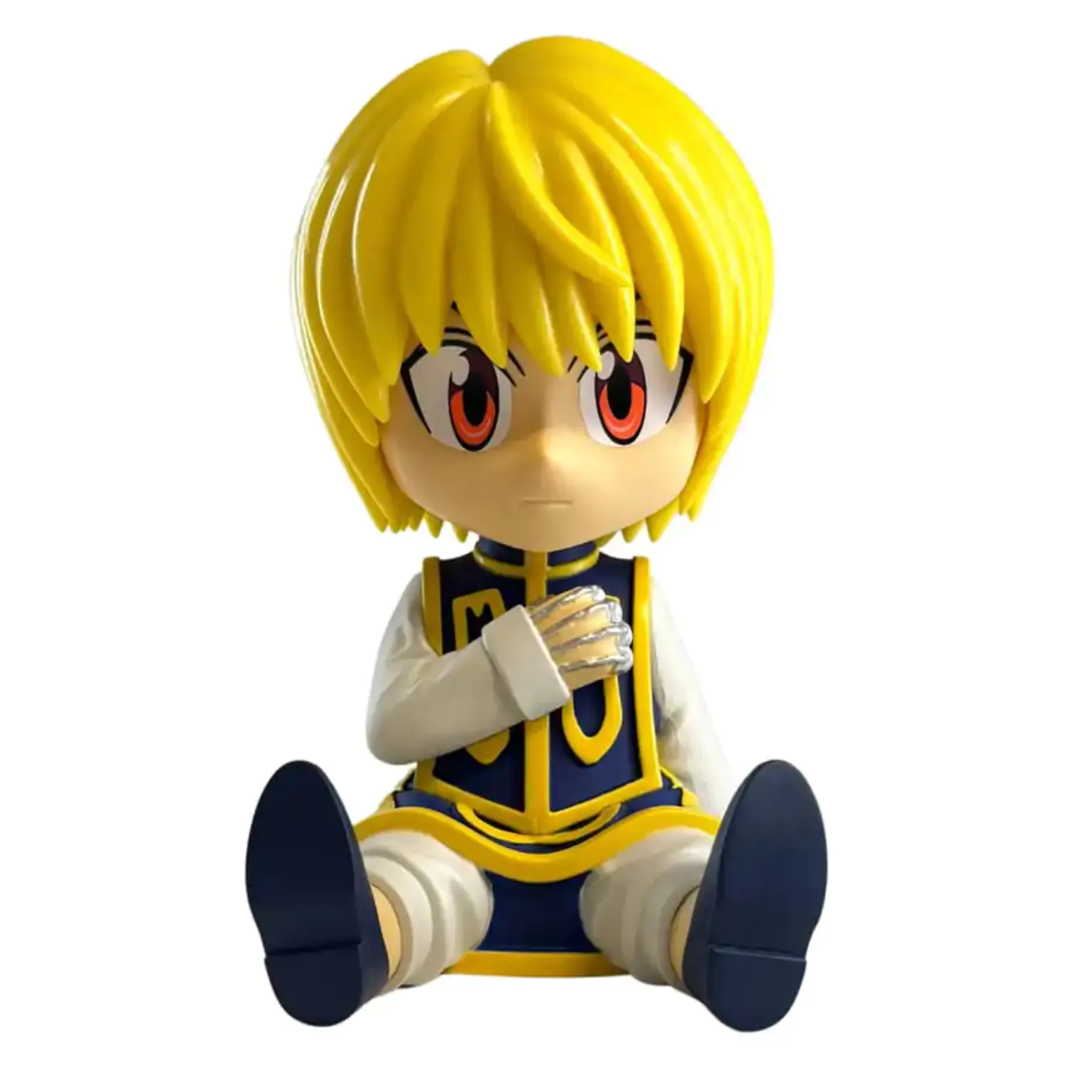 Hunter x Hunter: Škatla za denar Kurapika fotografija izdelka