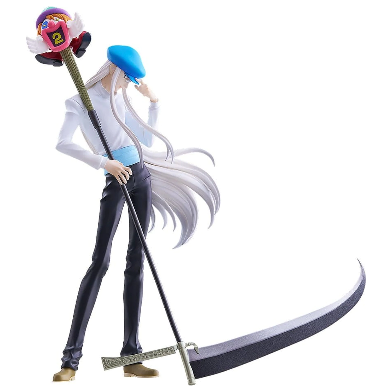Hunter x Hunter Pop Up Parade figura Kite 20 cm fotografija izdelka